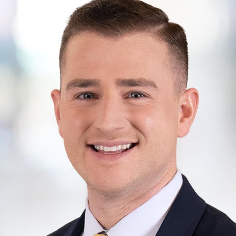 Frankie  McLister