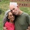 Gadi Haggai and his wife Judy 