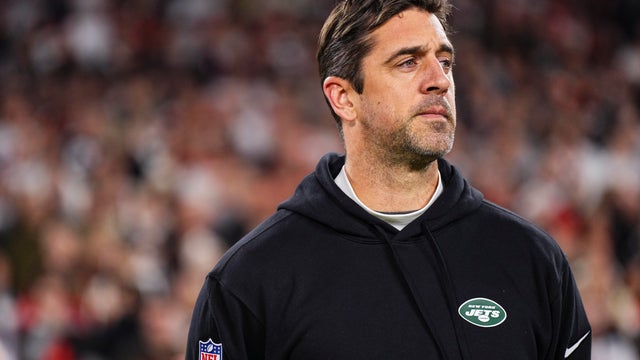 New York Jets v Cleveland Browns 