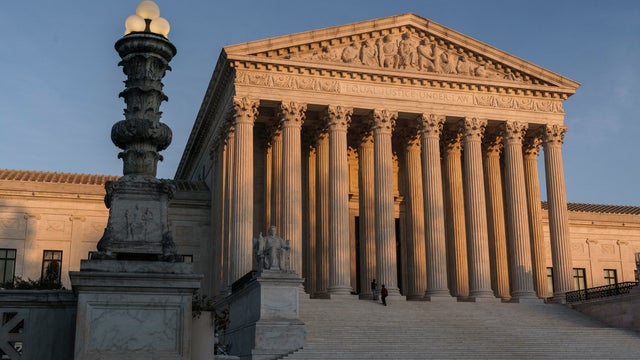 Supreme Court Education Title IX 