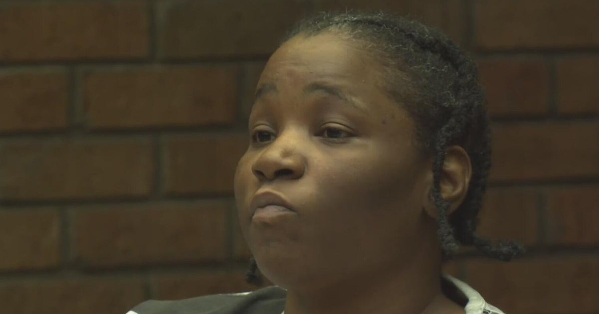 Pontiac woman accused of abandoning her 3 children for years released on bond 