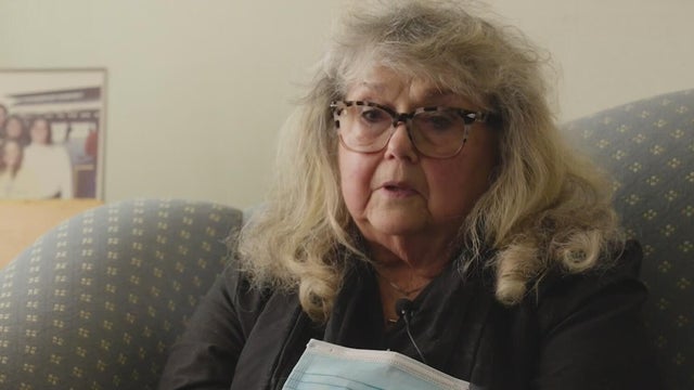 Shirley Madigan 